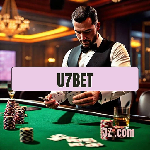 Funcionalidades do app do u7bet.com que vão te surpreender
