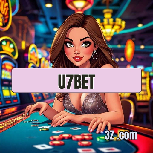 Baixar Jogos e Recursos Incríveis no u7bet.com