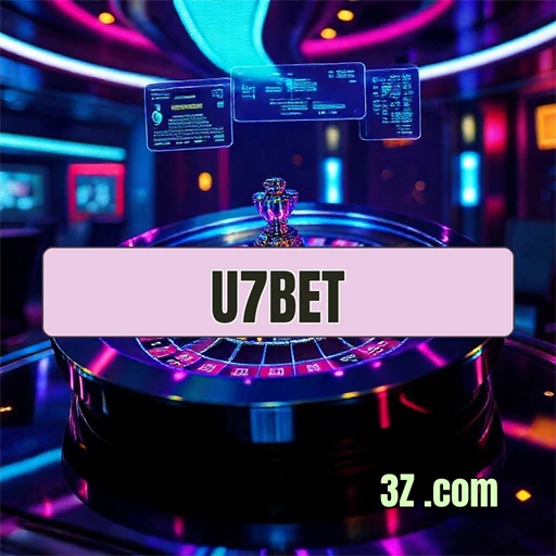 Experimente a Diversão no Esporte com u7bet.com e Vença!