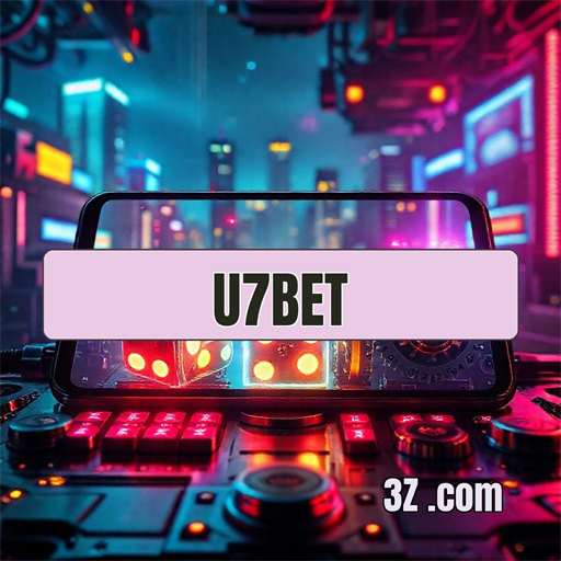 Explore a Plataforma Atraente da u7bet.com para Jogadores