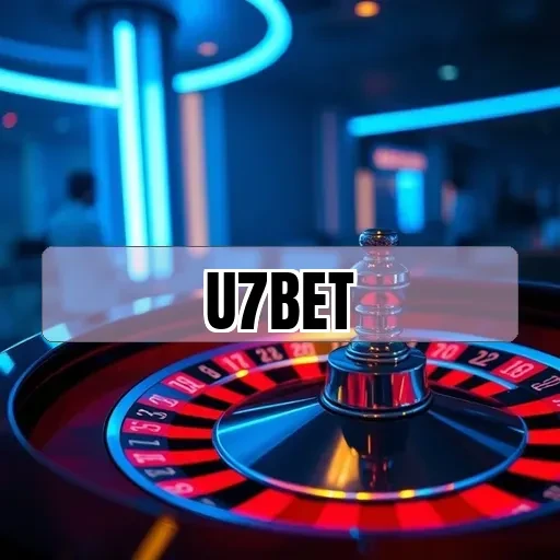 u7bet.com Bônus