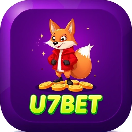 u7bet.com Logo