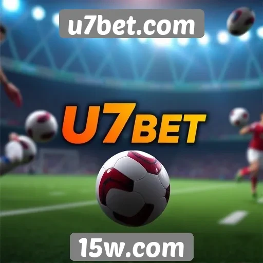 Recursos exclusivos do u7bet.com para jogadores