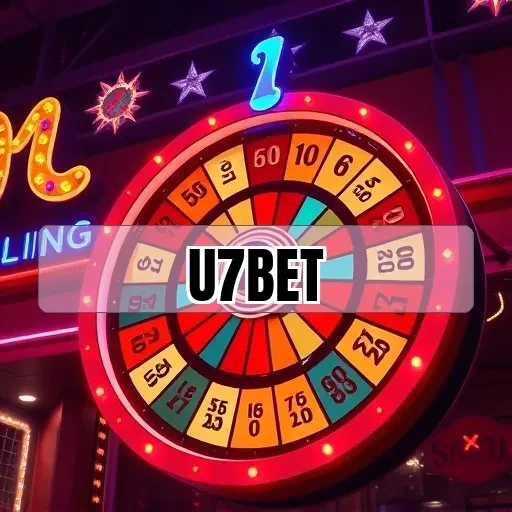 u7bet.com Pagamento
