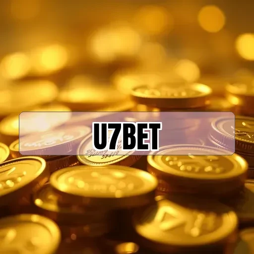 u7bet.com Plataforma