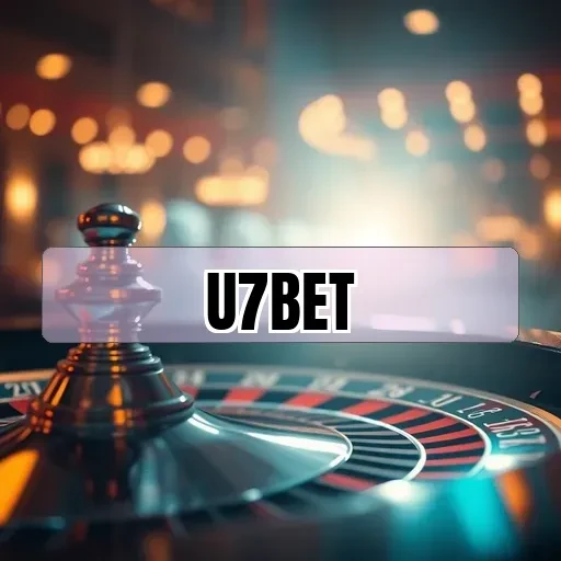 u7bet.com Caça-Níqueis