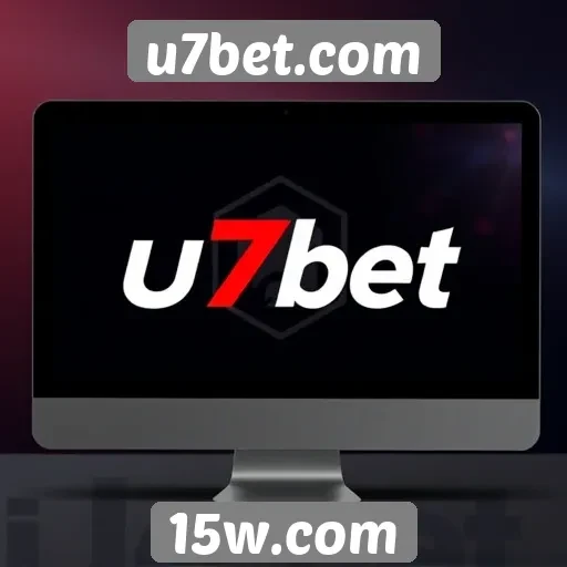 Avaliação de segurança do site u7bet.com